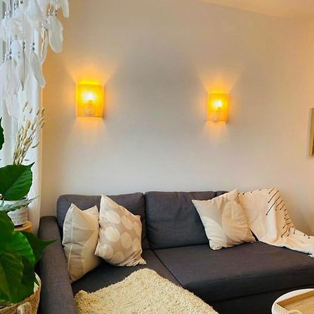 Hahnenklee Hills Apartment Goslar Luaran gambar