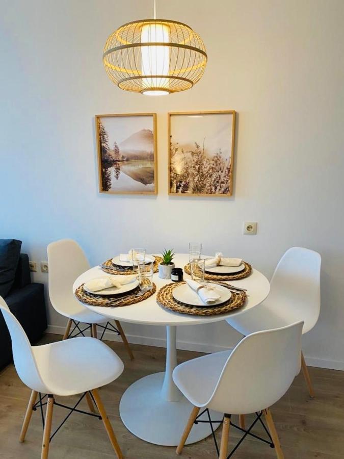 Hahnenklee Hills Apartment Goslar Luaran gambar