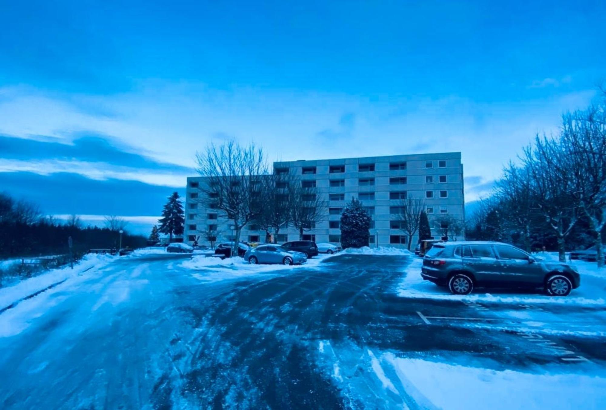 Hahnenklee Hills Apartment Goslar Luaran gambar