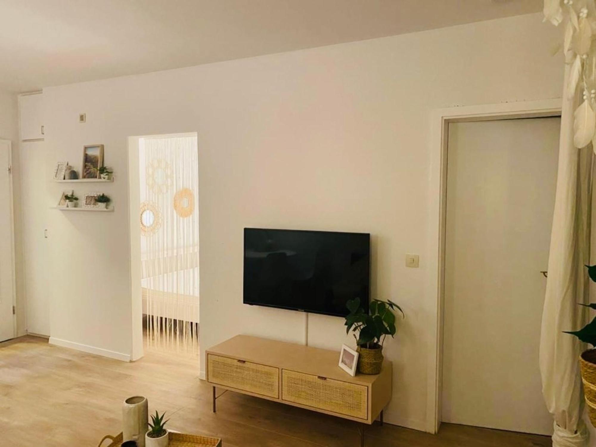 Hahnenklee Hills Apartment Goslar Luaran gambar