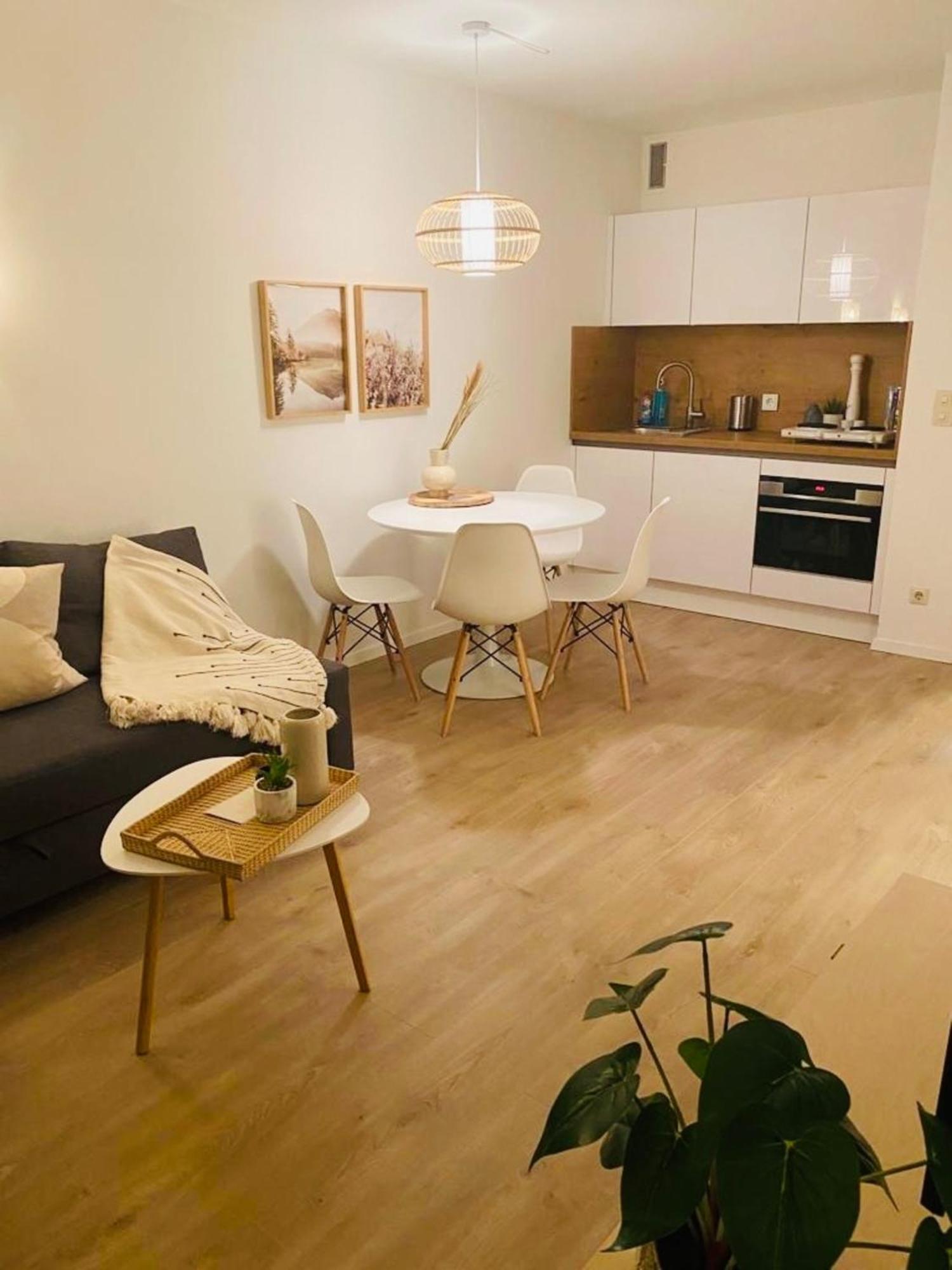 Hahnenklee Hills Apartment Goslar Luaran gambar