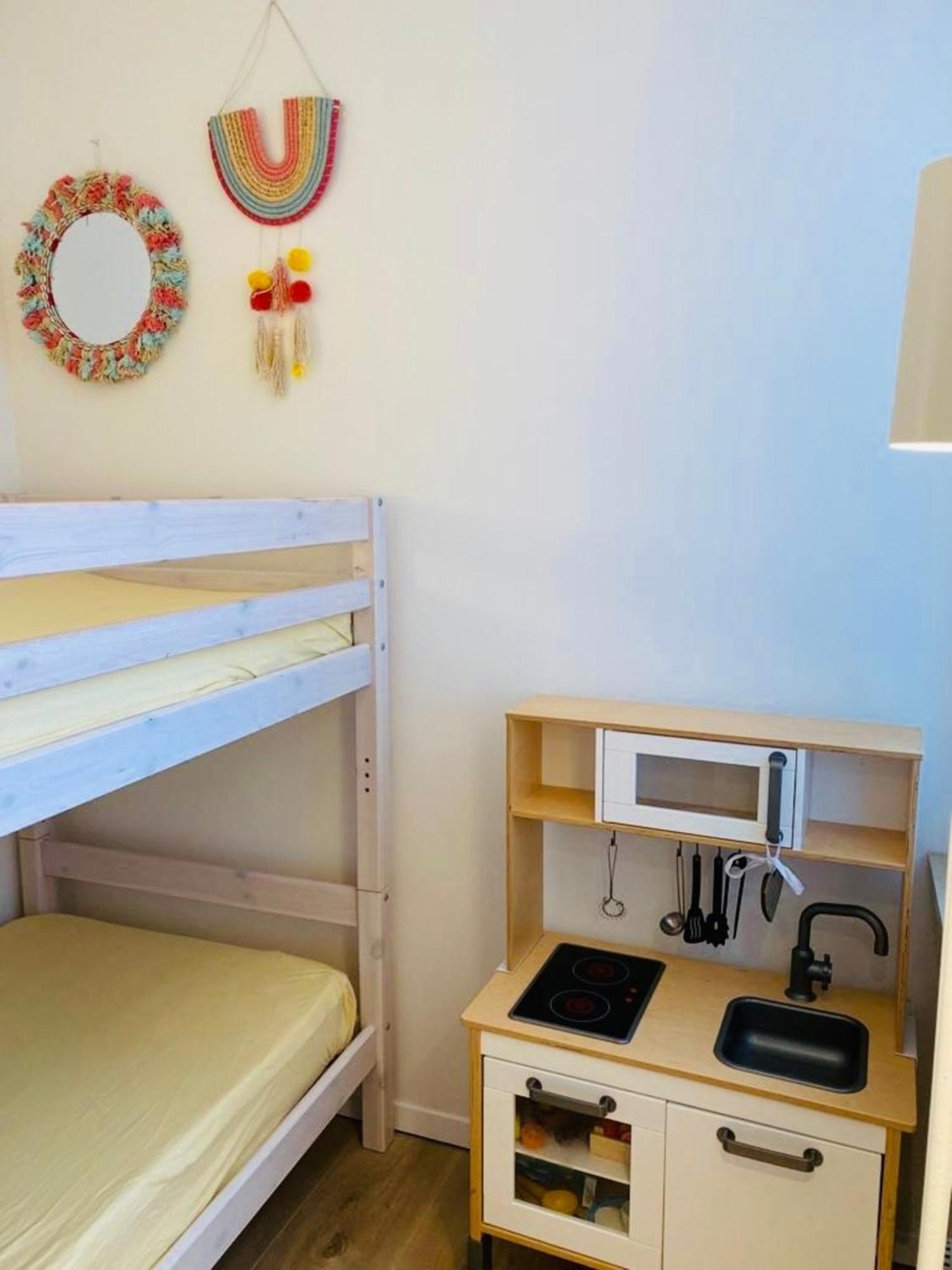 Hahnenklee Hills Apartment Goslar Luaran gambar