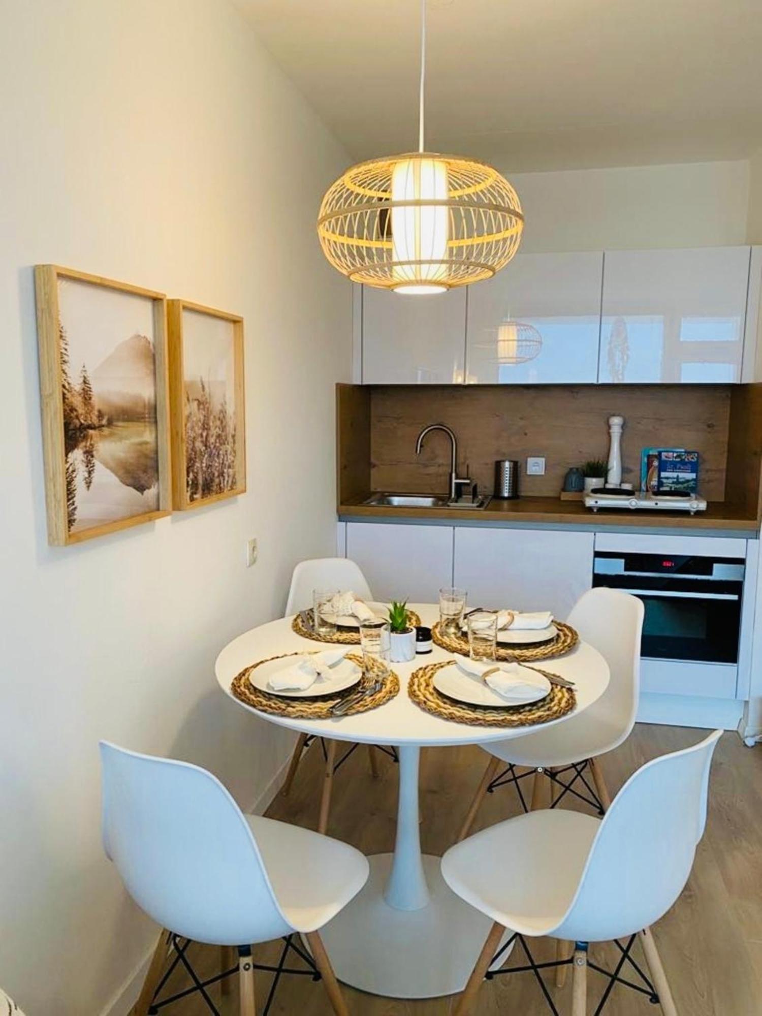 Hahnenklee Hills Apartment Goslar Luaran gambar