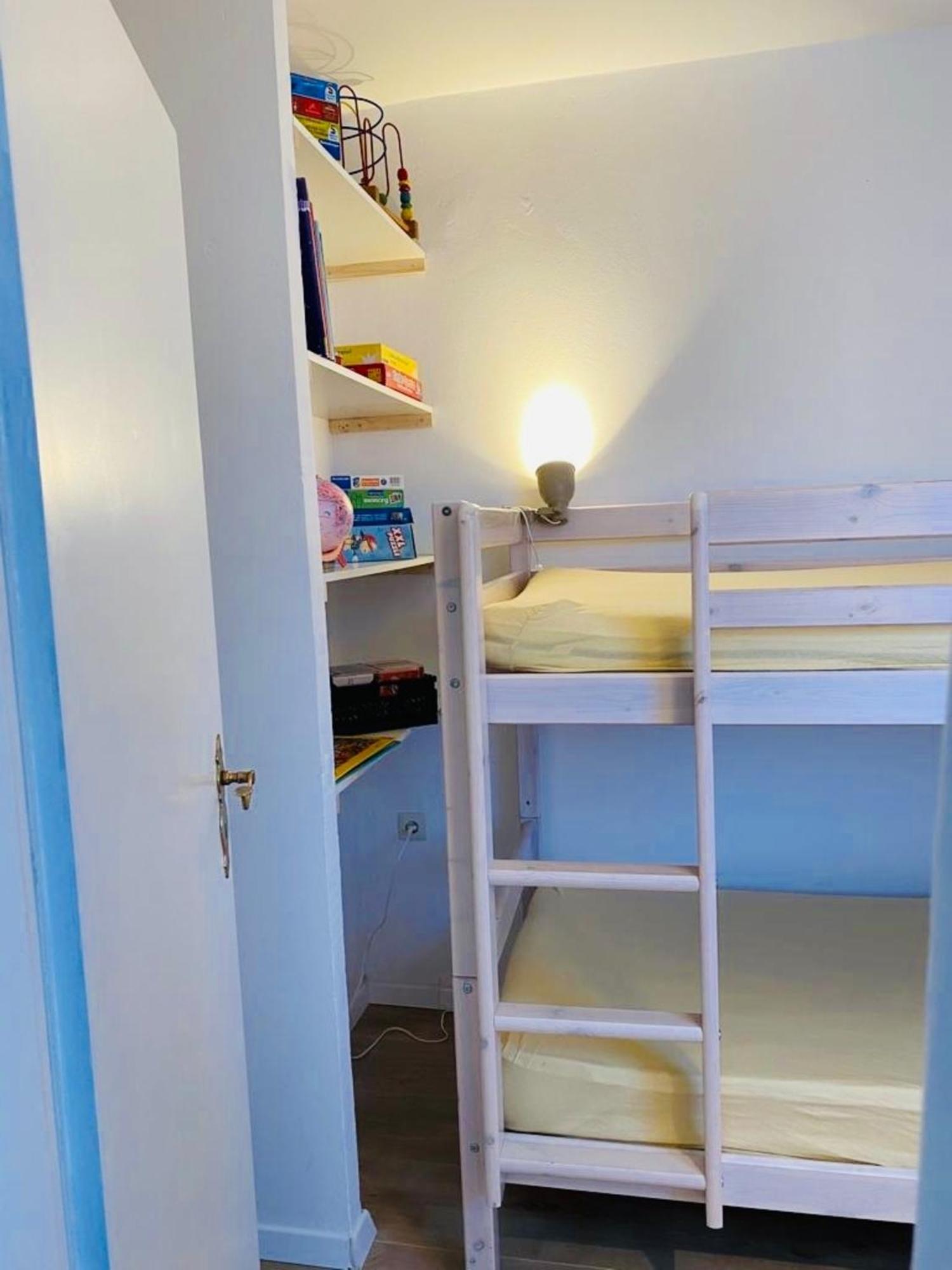 Hahnenklee Hills Apartment Goslar Luaran gambar